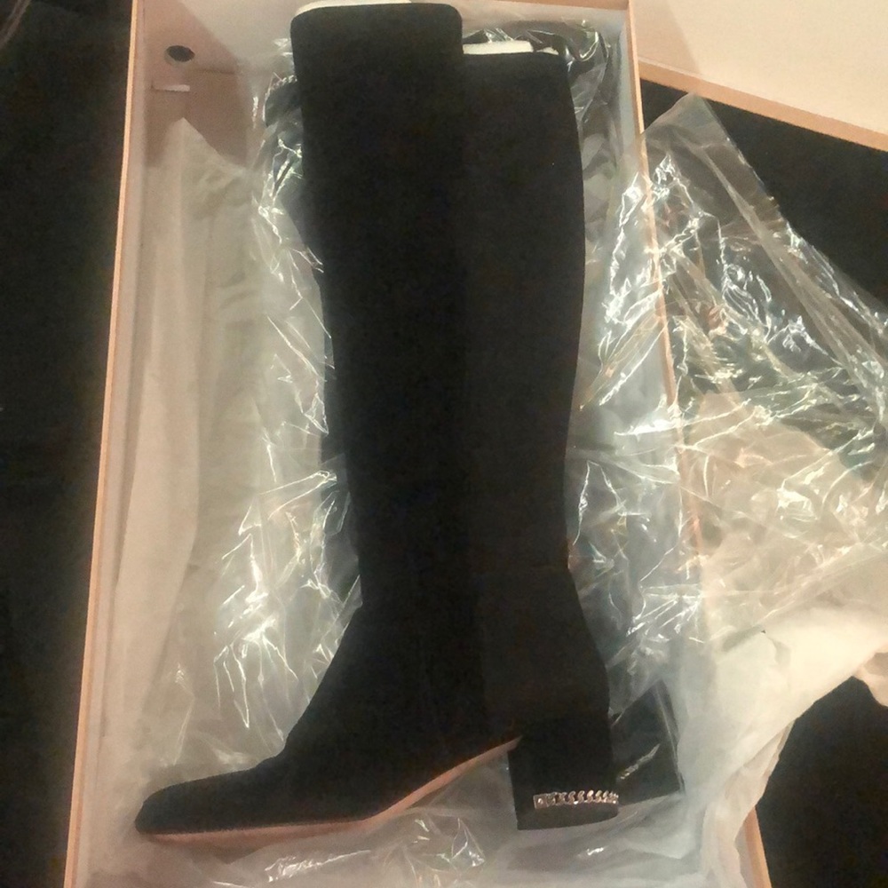 Michael kors boots